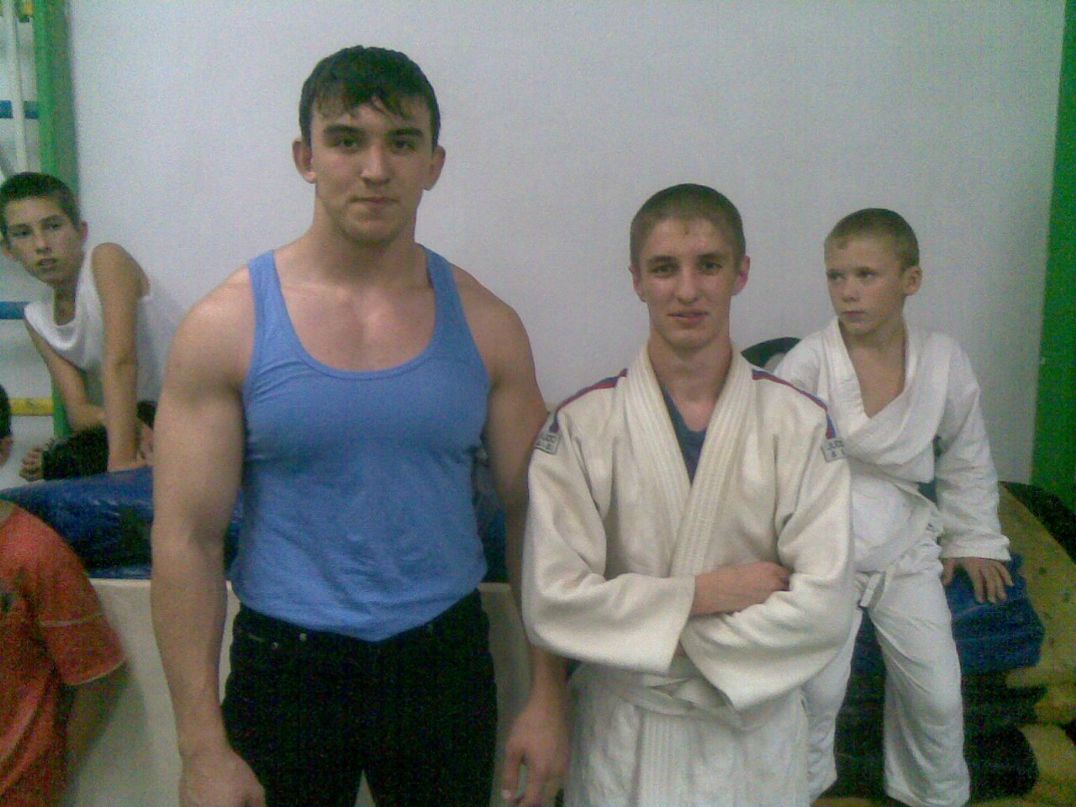 Рустам Еникеев фотография #41