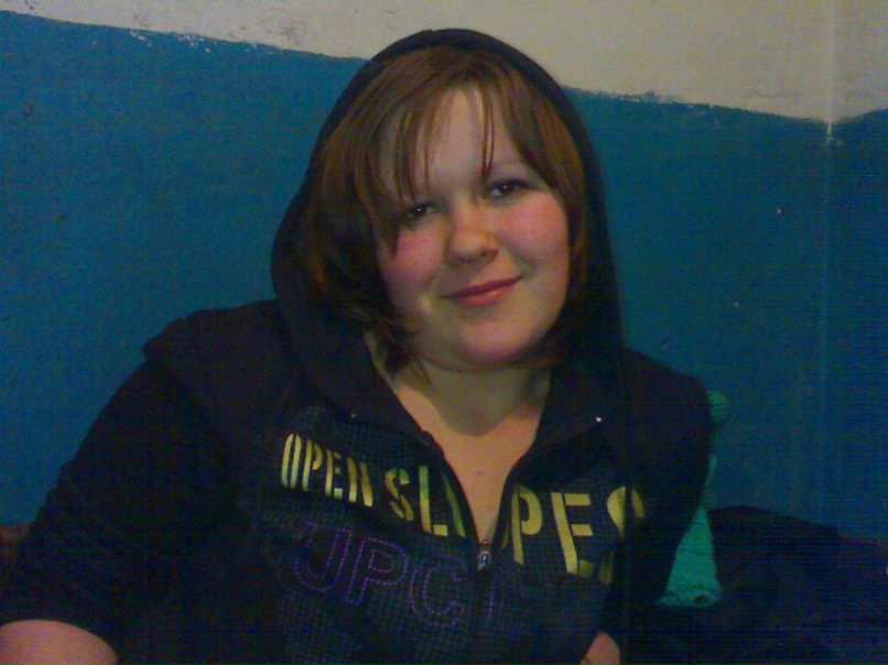 Оксана Николаевна фотография #23