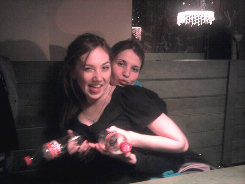 Вовка Бурлай фотография #10