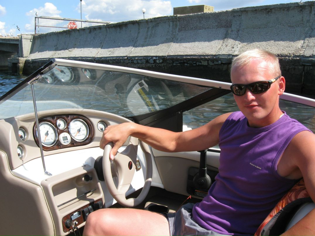 Дмитрий Замараев фотография #30