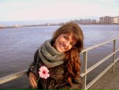 Фотография Бойковой Ани