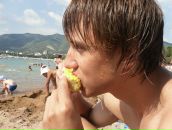 Фотография Ерко Александра