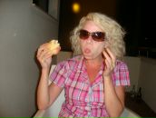 Фотография Мартыненко Ольги