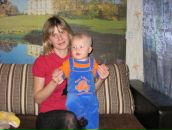 Фотография Кветковской Ольги