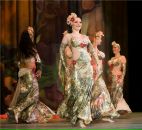 Фотография Щекатуровой Елены