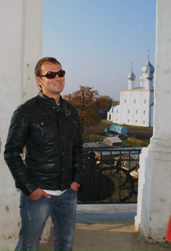 Михаил Маврин фотография #18