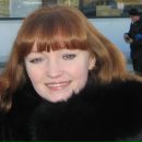 Анна Олеськів фотография #20 (источник - https://vk.com/id39659779)