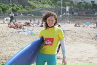 Фотография Князько Виктории