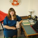 Фотография Соловьёвой Ани