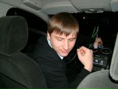 Фотография Беркутова Сарата