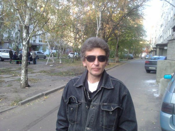 №20, Валерий Исаев, 55 лет, Тамбов №20, Валерий Исаев, 55 лет, Тамбов