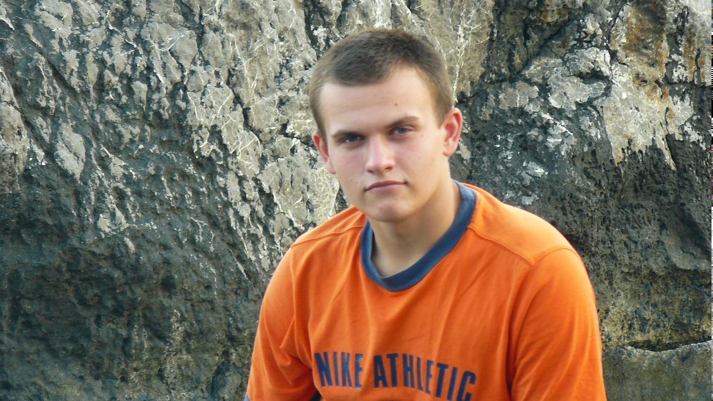 Роман Рыбин фотография #6