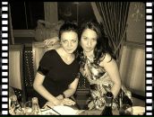 Фотография Самойловой Александры