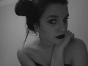 Фотография Монастырской Стаси