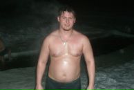 Фотография Паленого Макса