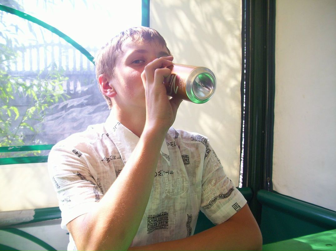 Диана Парасоченко фотография #44