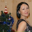 Фотография Федоровой Ульяны