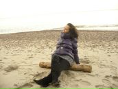 Фотография Гузниной Милы