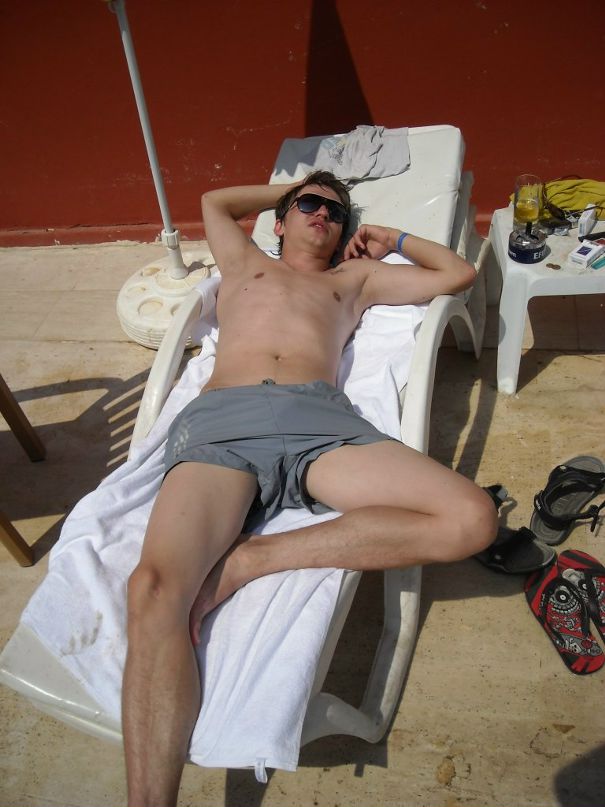 Дмитрий Федоров фотография #15