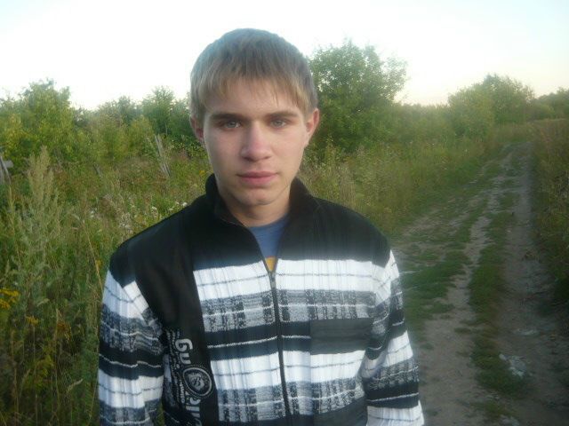 Владимир Черноножкин фото №7