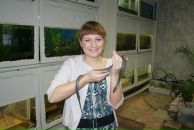 Фотография Калашниковой Ольги