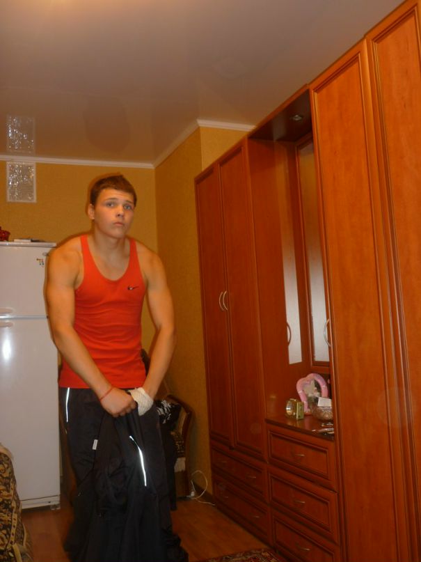 Дмитрий Дударев фотография #20