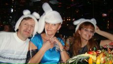 Фотография Юнолайнен Наталии