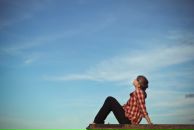 Фотография Волошиной Лизы