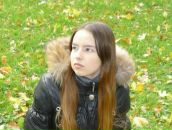 Фотография Меняшкиной Маргариты