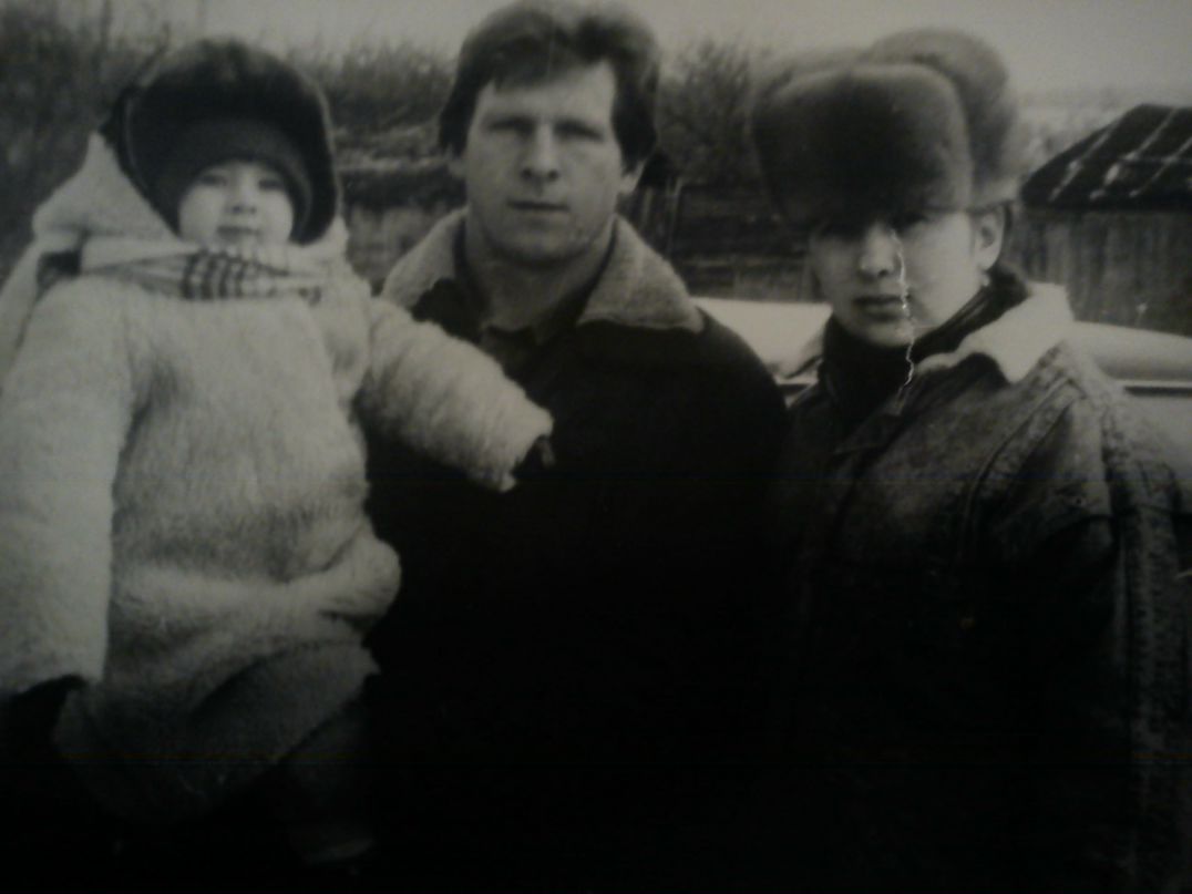 Алексей Дурнев фотография #2