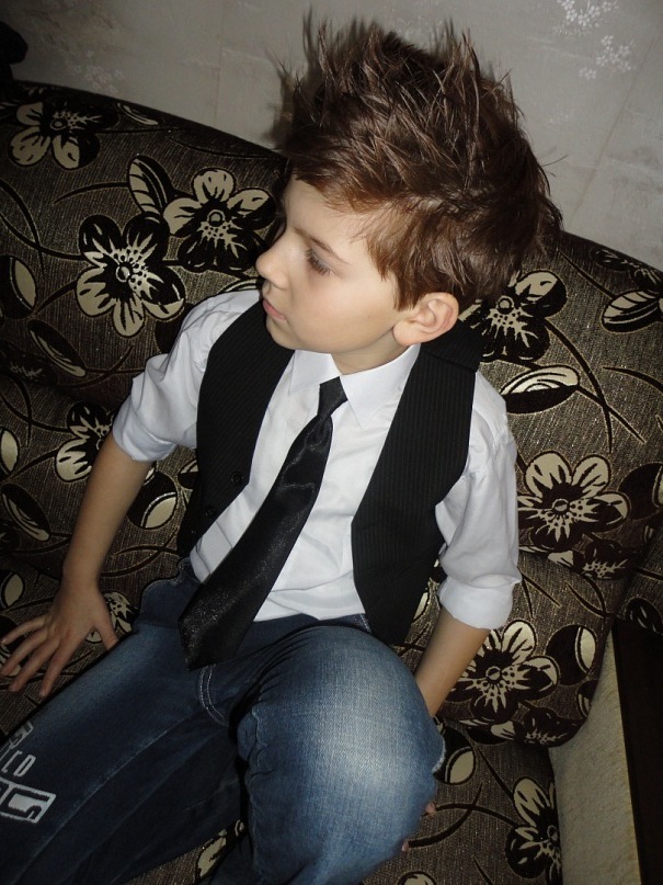 Антон Гиппиус фотография #31