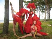 Фотография Полянской Юлии