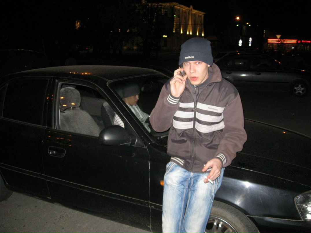 Иван Лавров фотография #39