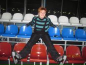 Фотография Кравчук Юлии