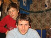 Фотография Лициса Никиты