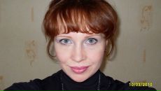 Фотография Касимовой Татьяны