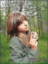 Вікуся Брус фотография #22 (источник - https://vk.com/id126081078)
