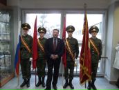 Фотография Шувалова Руслана