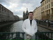 Фотография Сойтонена Миши