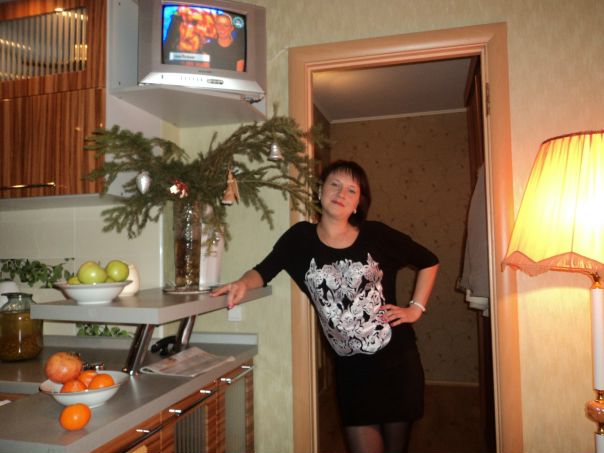 №10, Ирина Фетисова, Удомля №10, Ирина Фетисова, Удомля