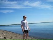 Фотография Аноко Михаила