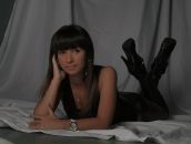 Фотография Лыткиной Лены