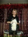 Фотография Исеевой Альмиры