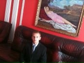 Олексій Продан фотография #16 (источник - https://vk.com/id29376169)