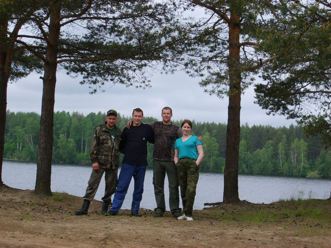 Павел Софронов фотография #20