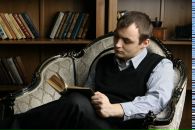 Фотография Бакина Алексея