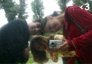 Фотография Маяковской Марии