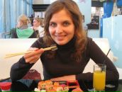 Фотография Череменовой Екатерины