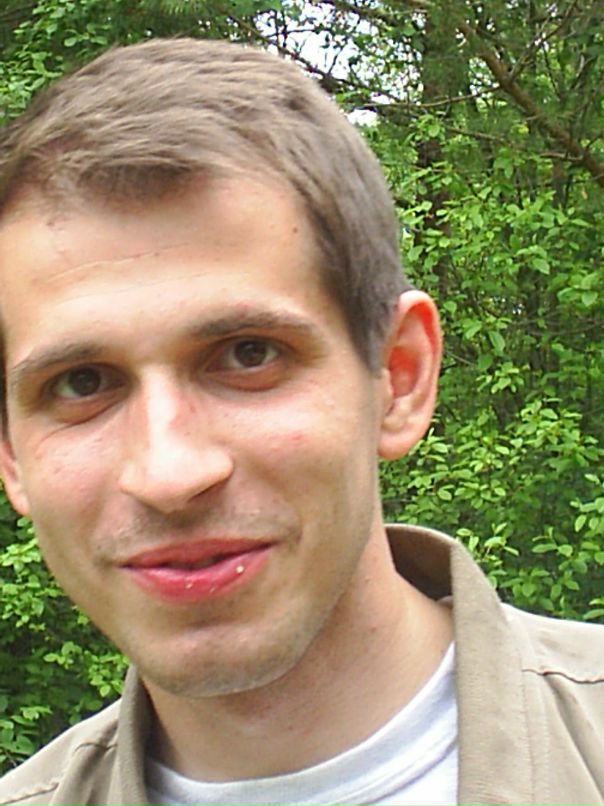 Дмитрий Федоров фотография #5