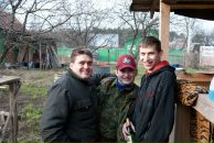 Фотография Тимолянова Александра